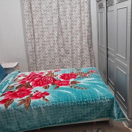 Relax Nouvelle Ville Ibn Batouta Tanger מראה חיצוני תמונה