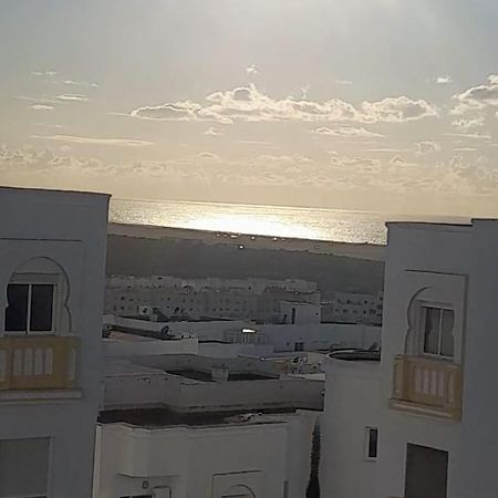 Relax Nouvelle Ville Ibn Batouta Tanger מראה חיצוני תמונה