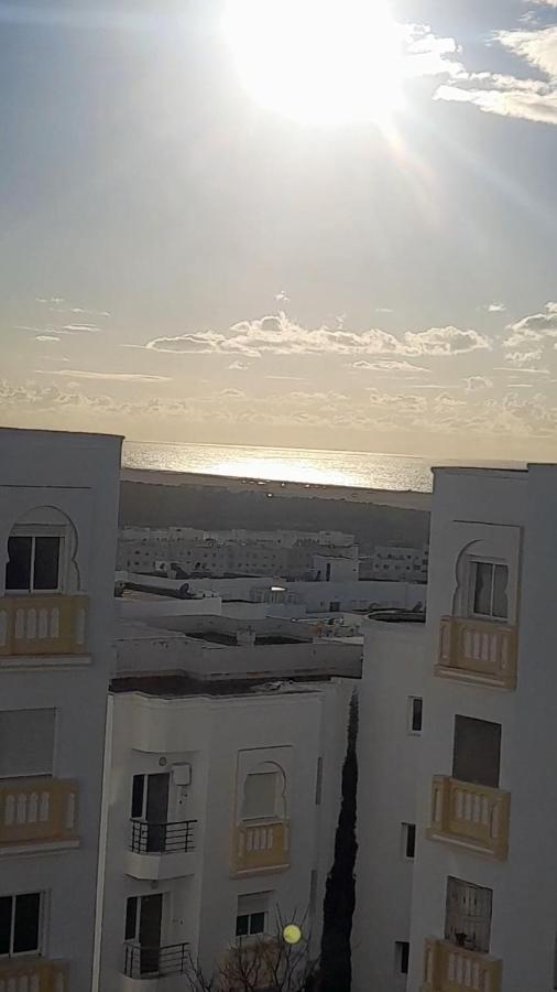 Relax Nouvelle Ville Ibn Batouta Tanger מראה חיצוני תמונה