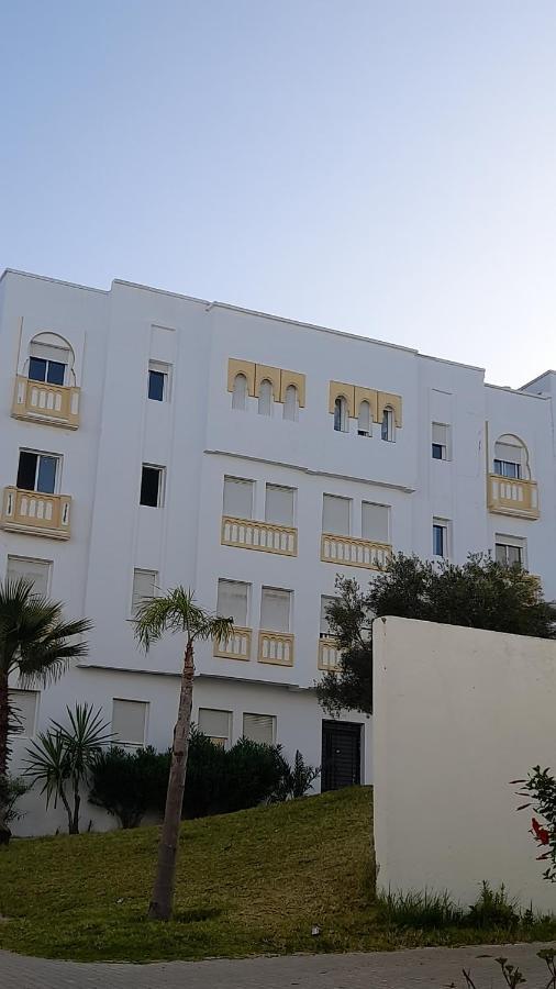 Relax Nouvelle Ville Ibn Batouta Tanger מראה חיצוני תמונה