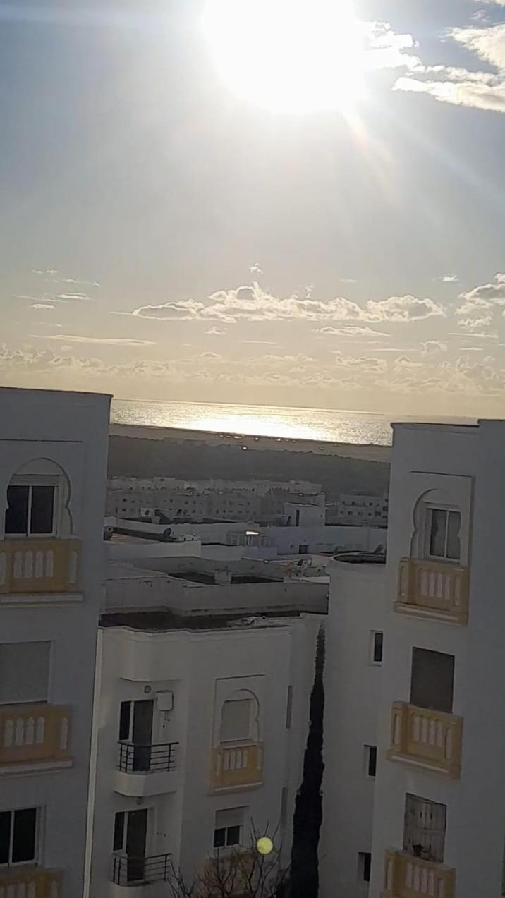 Relax Nouvelle Ville Ibn Batouta Tanger מראה חיצוני תמונה